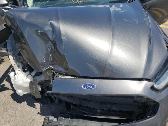 Photo 10 VIN: 3FA6P0H76GR377603 - FORD FUSION SE 