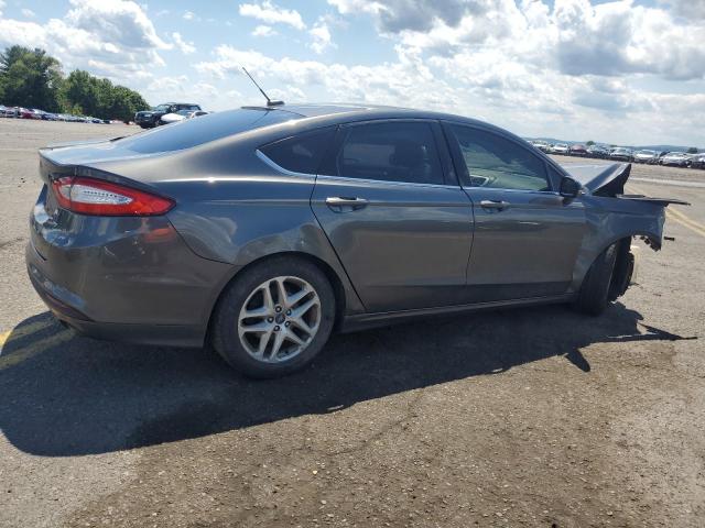 Photo 2 VIN: 3FA6P0H76GR377603 - FORD FUSION SE 