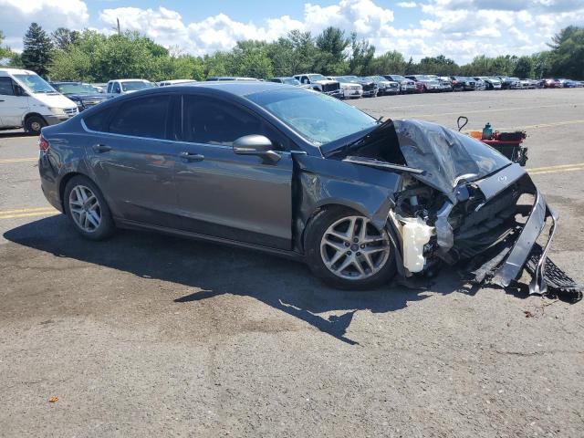 Photo 3 VIN: 3FA6P0H76GR377603 - FORD FUSION SE 