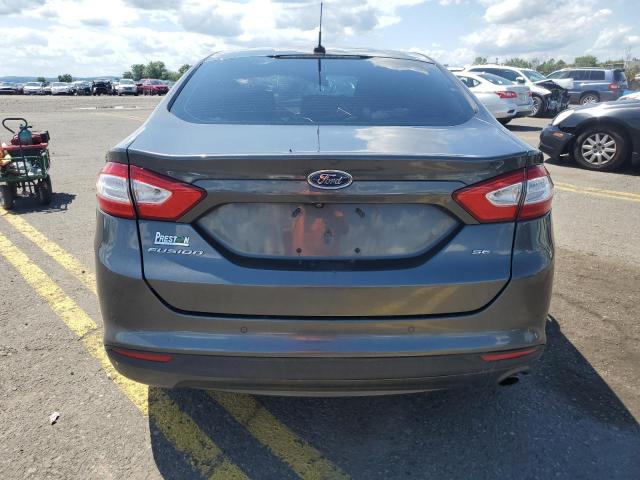 Photo 5 VIN: 3FA6P0H76GR377603 - FORD FUSION SE 