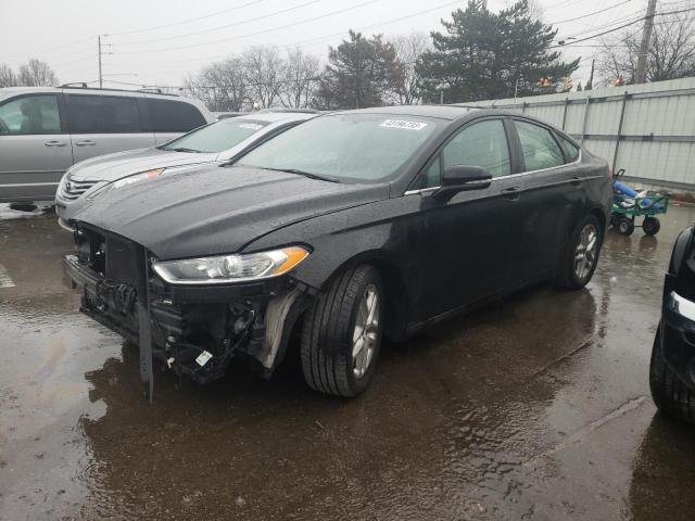 Photo 0 VIN: 3FA6P0H76GR380324 - FORD FUSION SE 