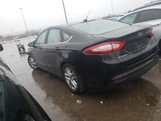 Photo 1 VIN: 3FA6P0H76GR380324 - FORD FUSION SE 