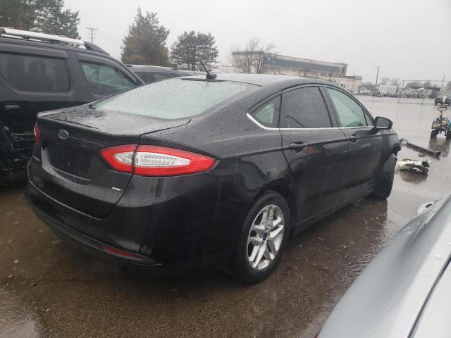 Photo 2 VIN: 3FA6P0H76GR380324 - FORD FUSION SE 