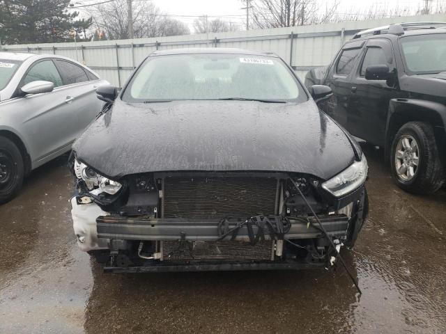 Photo 4 VIN: 3FA6P0H76GR380324 - FORD FUSION SE 