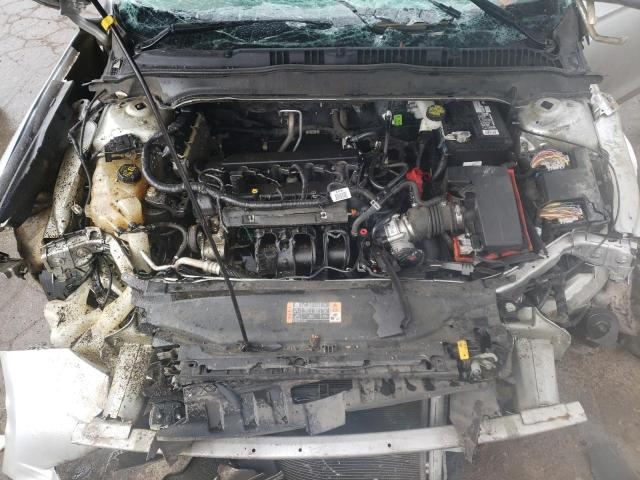 Photo 10 VIN: 3FA6P0H76GR387919 - FORD FUSION SE 