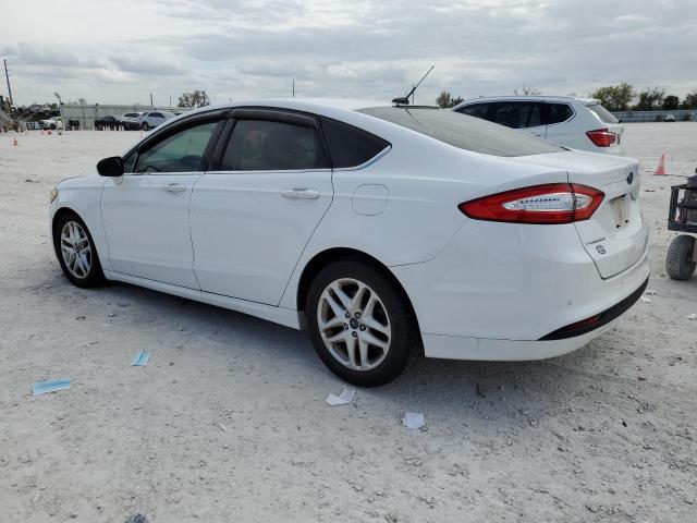 Photo 1 VIN: 3FA6P0H76GR388701 - FORD FUSION 