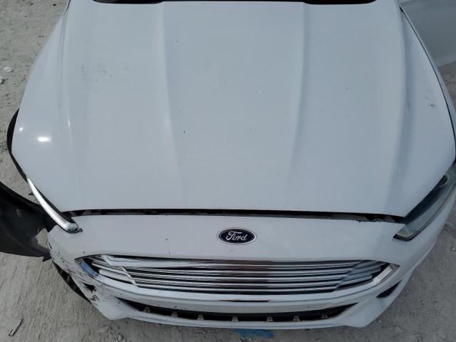 Photo 10 VIN: 3FA6P0H76GR388701 - FORD FUSION 