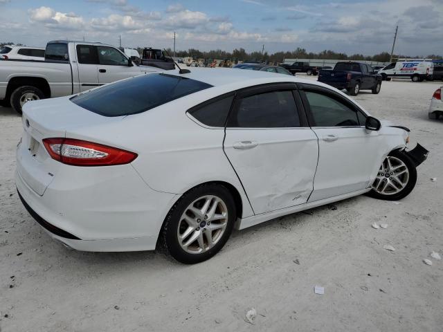 Photo 2 VIN: 3FA6P0H76GR388701 - FORD FUSION 