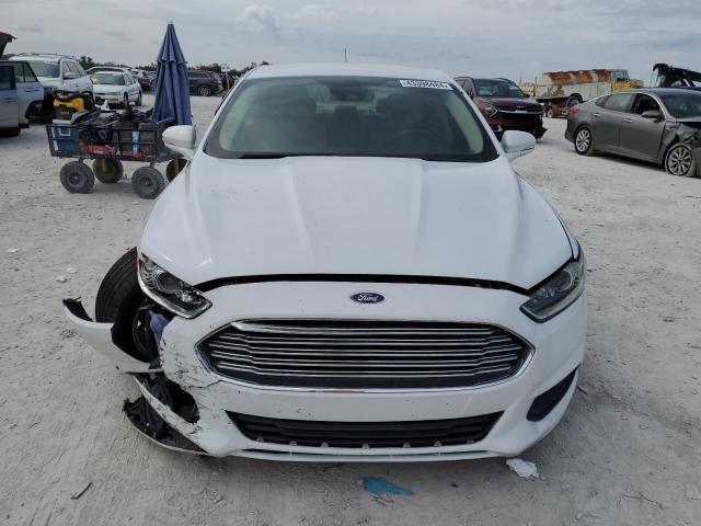 Photo 4 VIN: 3FA6P0H76GR388701 - FORD FUSION 