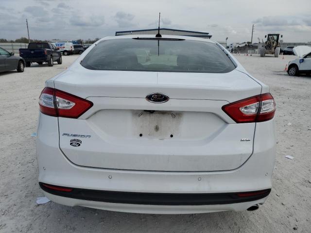 Photo 5 VIN: 3FA6P0H76GR388701 - FORD FUSION 