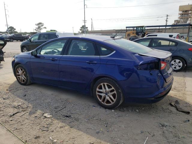 Photo 1 VIN: 3FA6P0H76GR394353 - FORD FUSION 