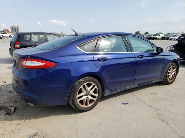 Photo 2 VIN: 3FA6P0H76GR394353 - FORD FUSION 