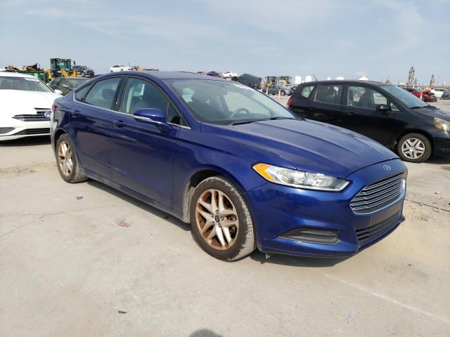 Photo 3 VIN: 3FA6P0H76GR394353 - FORD FUSION 