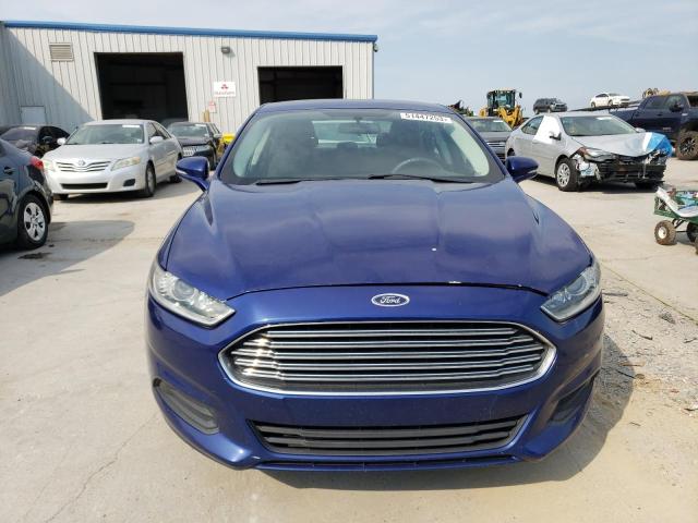 Photo 4 VIN: 3FA6P0H76GR394353 - FORD FUSION 