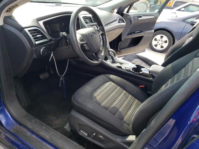 Photo 6 VIN: 3FA6P0H76GR394353 - FORD FUSION 