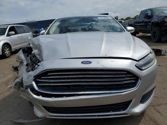 Photo 4 VIN: 3FA6P0H76GR395566 - FORD FUSION SE 