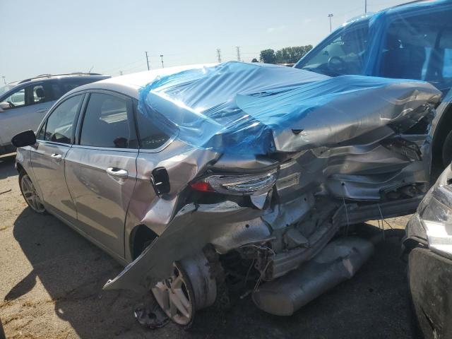 Photo 5 VIN: 3FA6P0H76GR395566 - FORD FUSION SE 