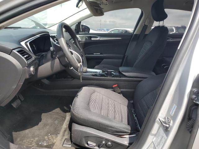 Photo 6 VIN: 3FA6P0H76GR395566 - FORD FUSION SE 