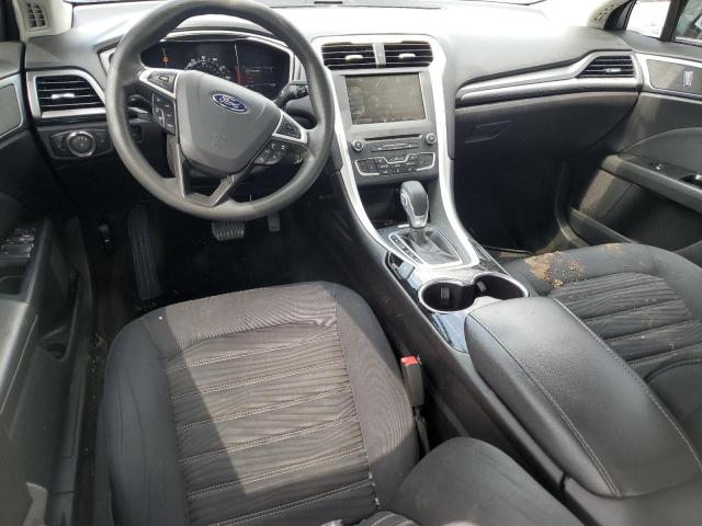 Photo 7 VIN: 3FA6P0H76GR395566 - FORD FUSION SE 