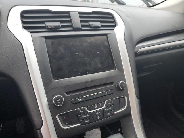 Photo 8 VIN: 3FA6P0H76GR402855 - FORD FUSION SE 