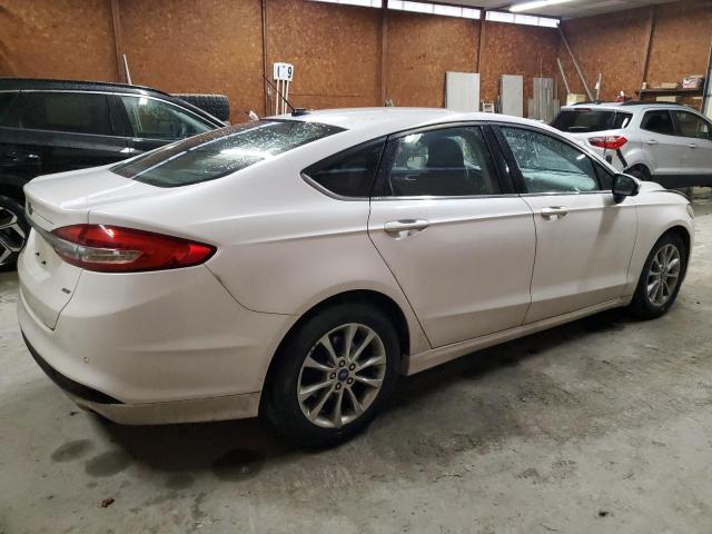 Photo 2 VIN: 3FA6P0H76HR106753 - FORD FUSION 