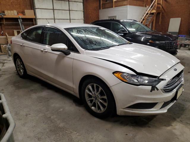 Photo 3 VIN: 3FA6P0H76HR106753 - FORD FUSION 