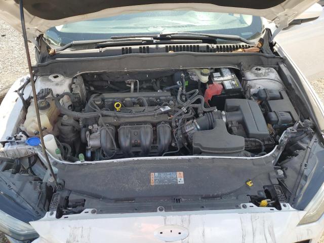 Photo 10 VIN: 3FA6P0H76HR106882 - FORD FUSION SE 