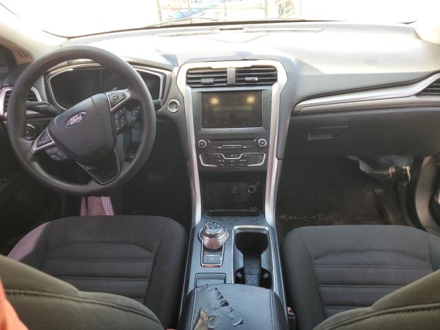 Photo 7 VIN: 3FA6P0H76HR106882 - FORD FUSION SE 