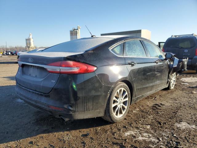 Photo 2 VIN: 3FA6P0H76HR142748 - FORD FUSION 