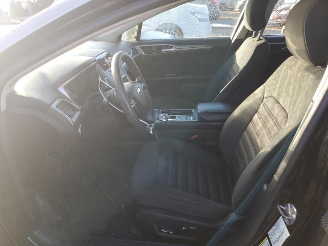 Photo 6 VIN: 3FA6P0H76HR142748 - FORD FUSION 