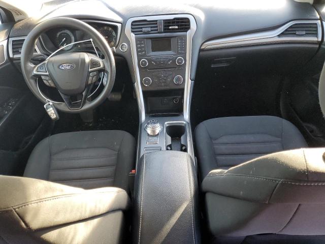 Photo 7 VIN: 3FA6P0H76HR142748 - FORD FUSION 