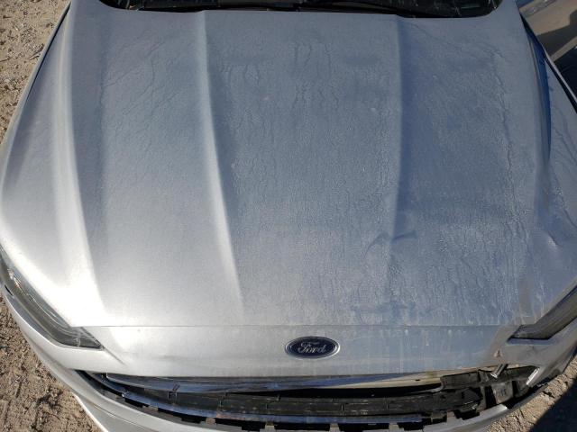 Photo 10 VIN: 3FA6P0H76HR145133 - FORD FUSION SE 