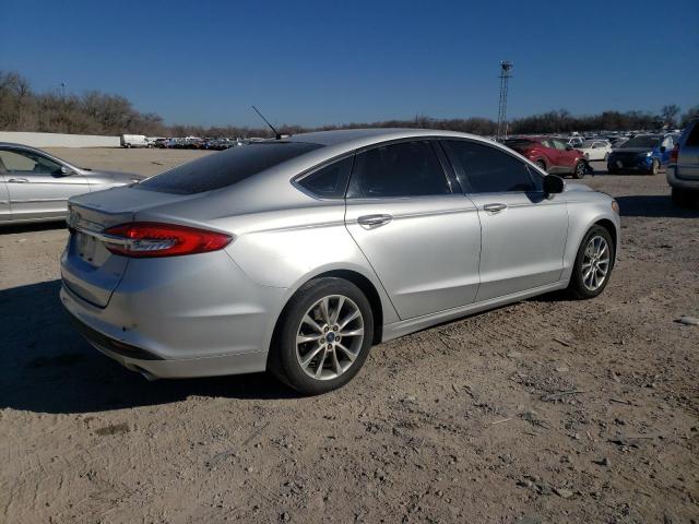 Photo 2 VIN: 3FA6P0H76HR145133 - FORD FUSION SE 