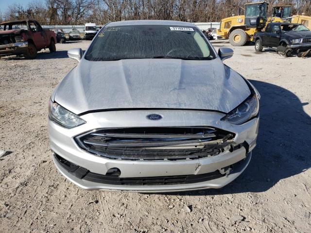 Photo 4 VIN: 3FA6P0H76HR145133 - FORD FUSION SE 