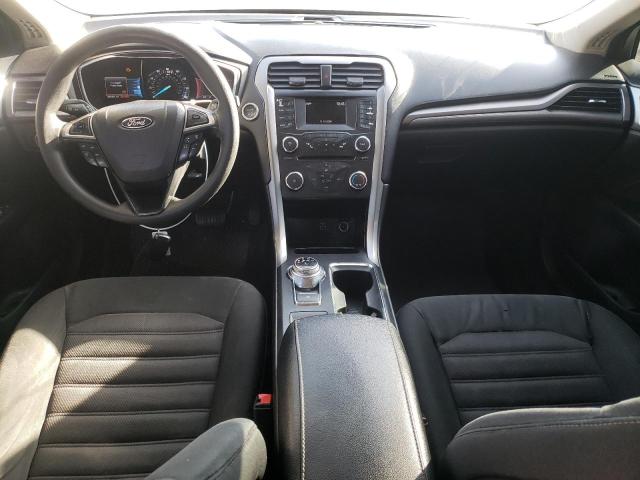 Photo 7 VIN: 3FA6P0H76HR145133 - FORD FUSION SE 