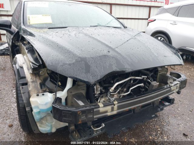 Photo 5 VIN: 3FA6P0H76HR145147 - FORD FUSION 