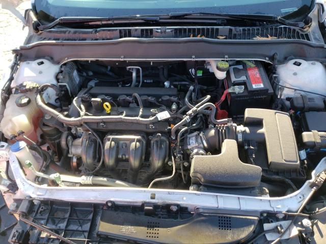 Photo 6 VIN: 3FA6P0H76HR146752 - FORD FUSION SE 