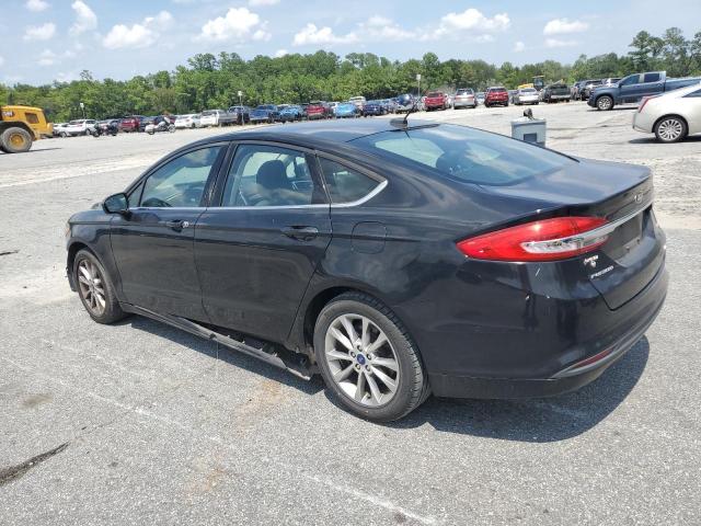 Photo 1 VIN: 3FA6P0H76HR148596 - FORD FUSION 