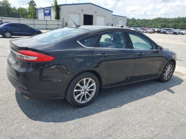 Photo 2 VIN: 3FA6P0H76HR148596 - FORD FUSION 