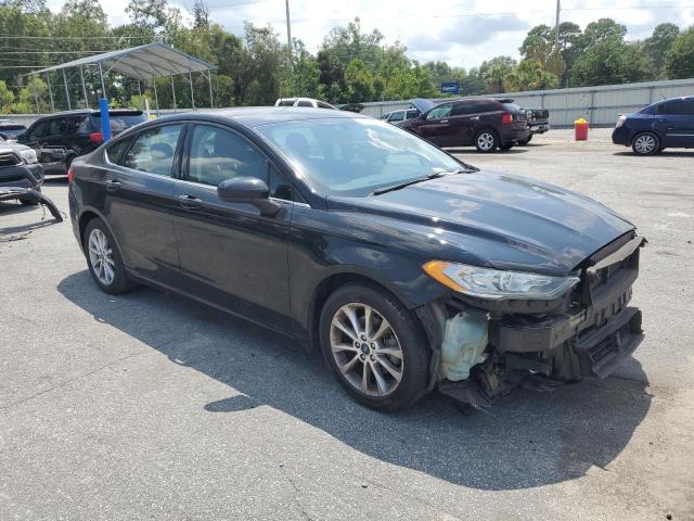 Photo 3 VIN: 3FA6P0H76HR148596 - FORD FUSION 