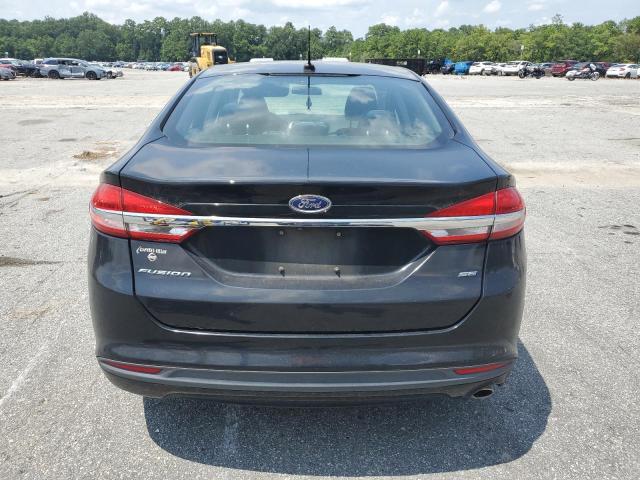 Photo 5 VIN: 3FA6P0H76HR148596 - FORD FUSION 