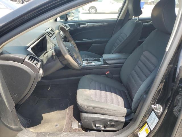 Photo 6 VIN: 3FA6P0H76HR148596 - FORD FUSION 