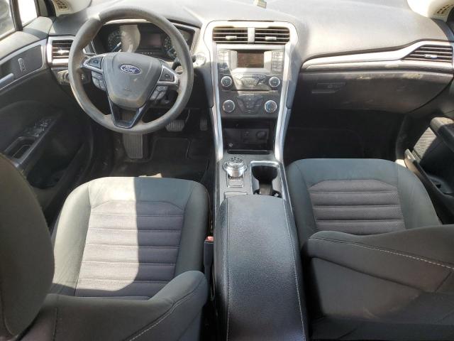 Photo 7 VIN: 3FA6P0H76HR148596 - FORD FUSION 