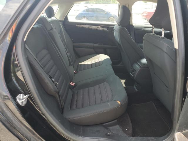 Photo 9 VIN: 3FA6P0H76HR148596 - FORD FUSION 