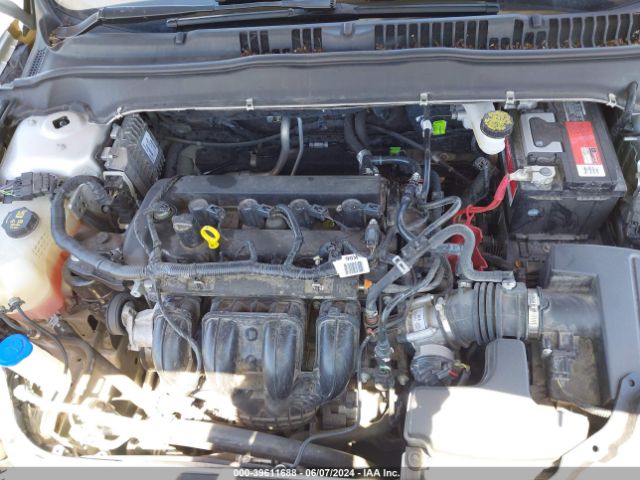 Photo 9 VIN: 3FA6P0H76HR149036 - FORD FUSION 