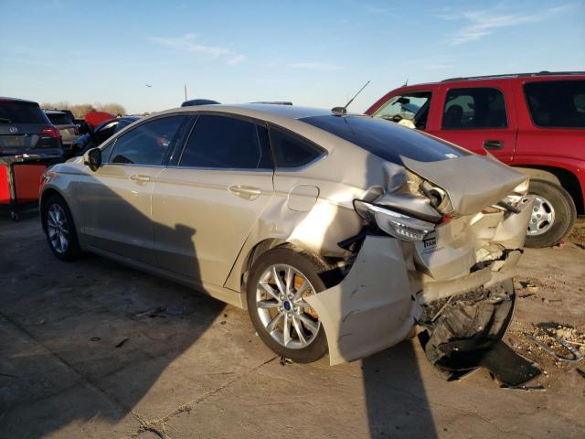 Photo 1 VIN: 3FA6P0H76HR149781 - FORD FUSION SE 