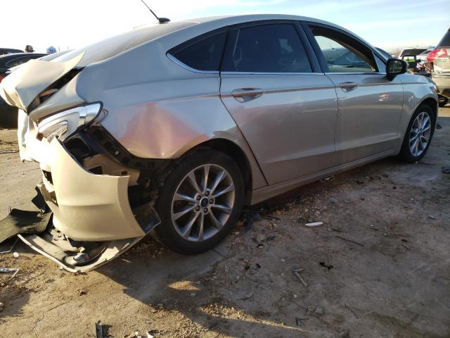 Photo 2 VIN: 3FA6P0H76HR149781 - FORD FUSION SE 