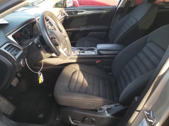 Photo 6 VIN: 3FA6P0H76HR149781 - FORD FUSION SE 