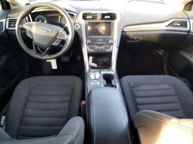 Photo 7 VIN: 3FA6P0H76HR149781 - FORD FUSION SE 