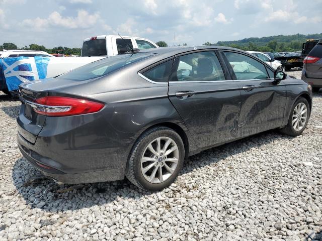 Photo 2 VIN: 3FA6P0H76HR150400 - FORD FUSION SE 